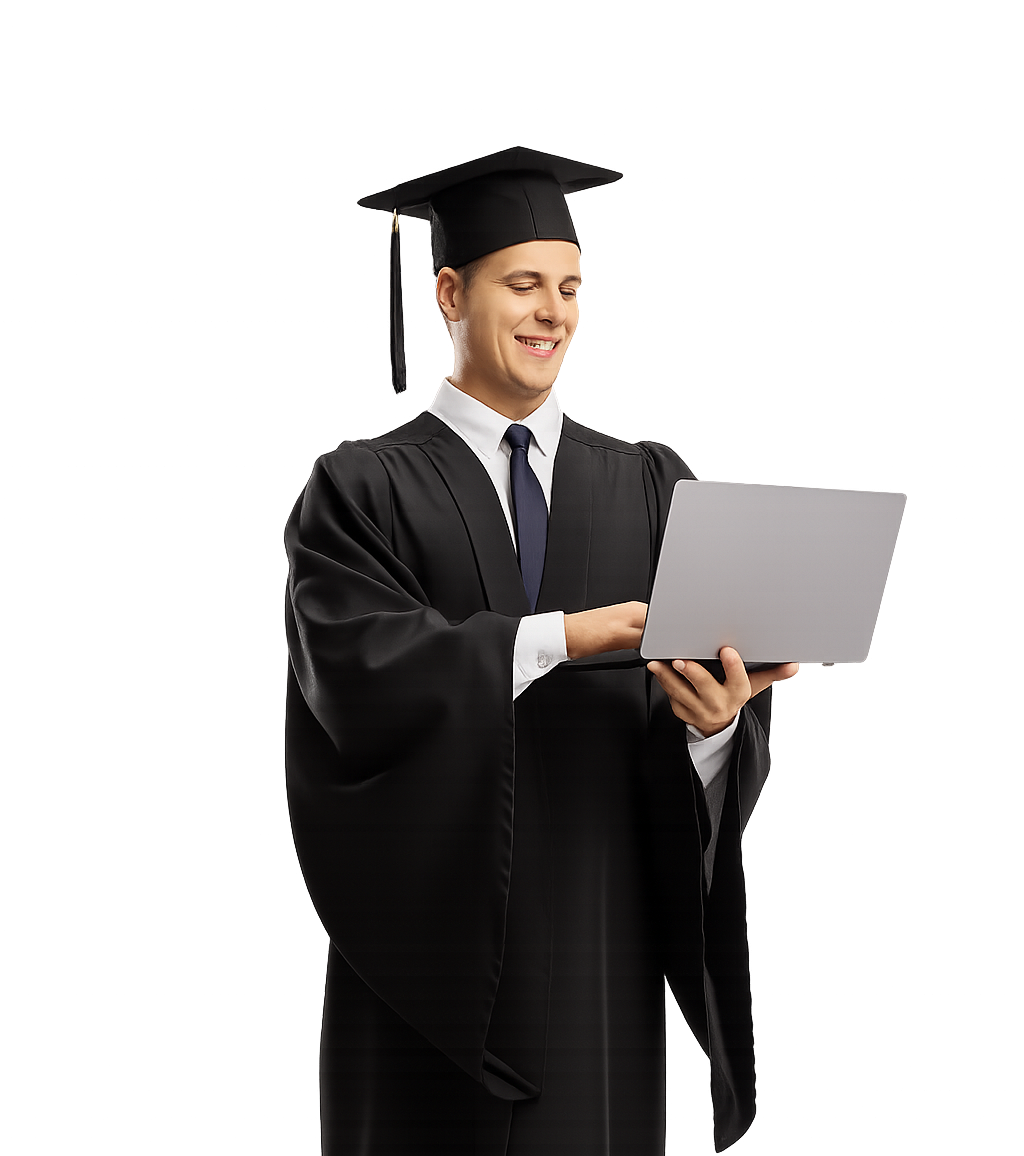 PhD Expert